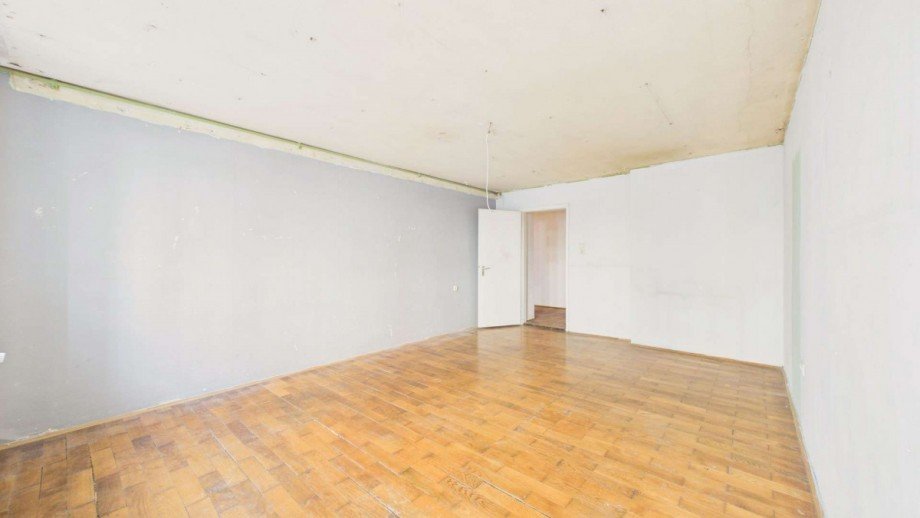 Wohnzimmer Erdgeschosswohnung M�nchen