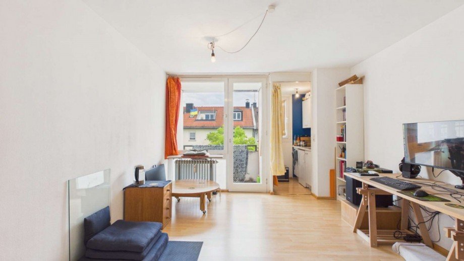 Zimmer Etagenwohnung M�nchen