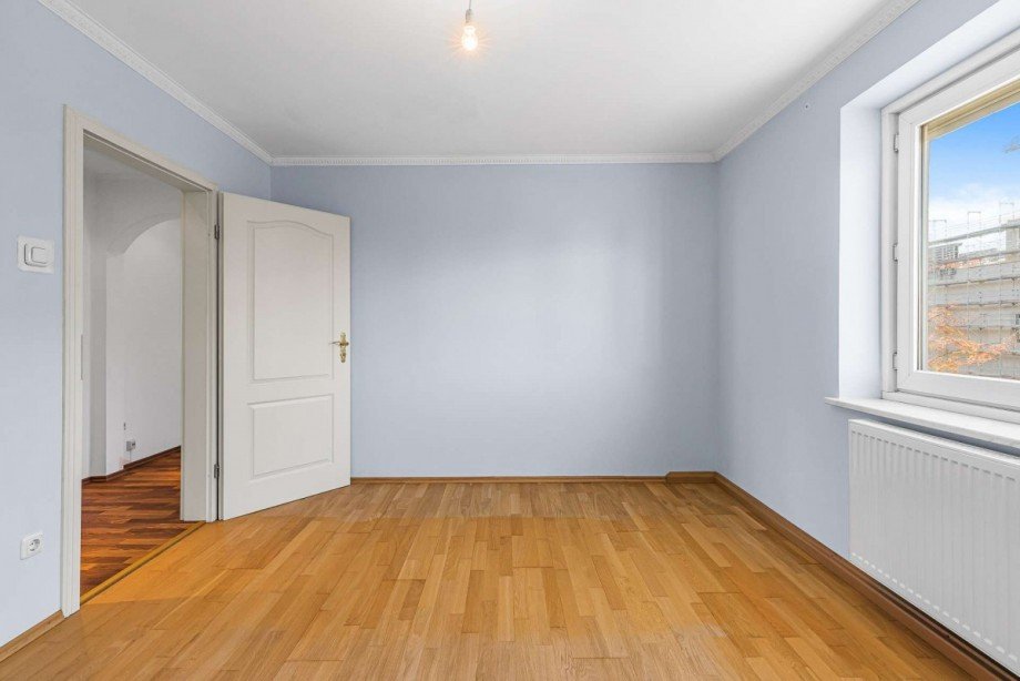 Schlafzimmer Etagenwohnung M�nchen