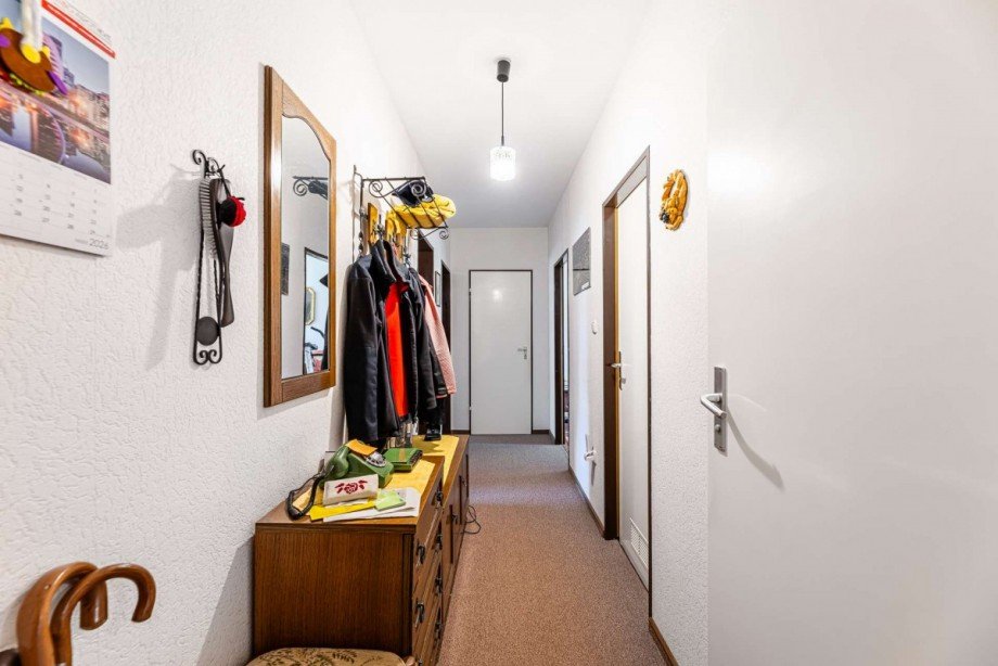 Flur Wohnung N�rnberg