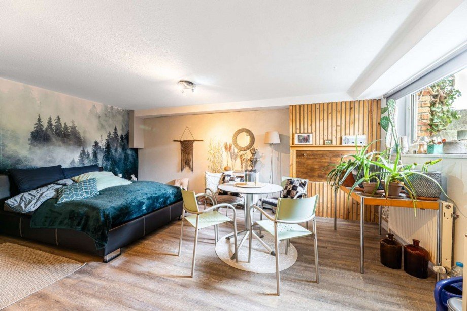 G�stezimmer Reiheneckhaus Schwarzenbruck