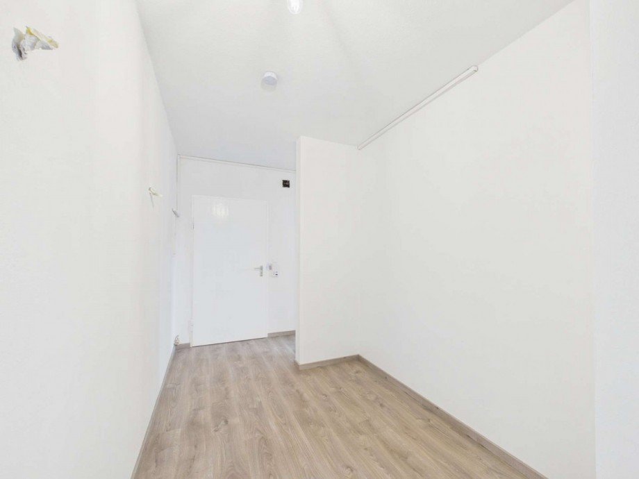 Flur Etagenwohnung F�rth