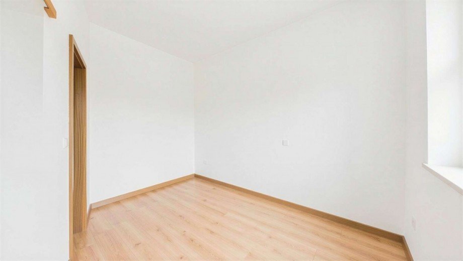 Schlafzimmer - (KI generiert) Etagenwohnung M�nchen