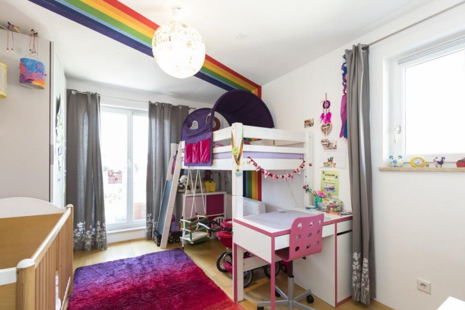 weiteres Schlafzimmer Wohnung M�nchen