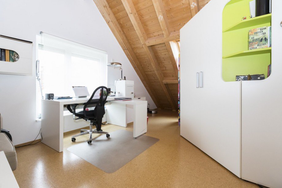 Kinderzimmer Einfamilienhaus M�nchen