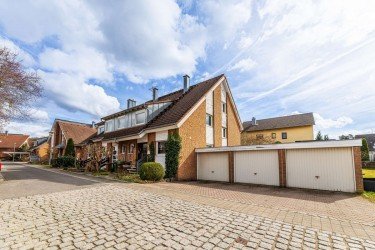 Hauptbild HEGERICH: Ein Zuhause, das begeistert - modernes Split-Level mit besonderem Raumgef�hl