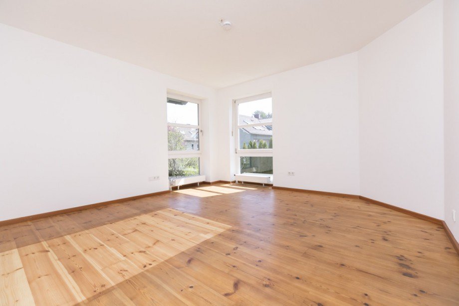 Elternschlafzimmer Doppelhaush�lfte Krailling