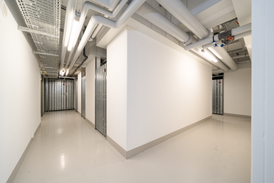 Keller Erdgeschosswohnung N�rnberg