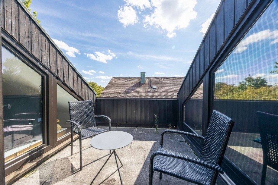 Impression Einheit DG Mehrfamilienhaus Germering