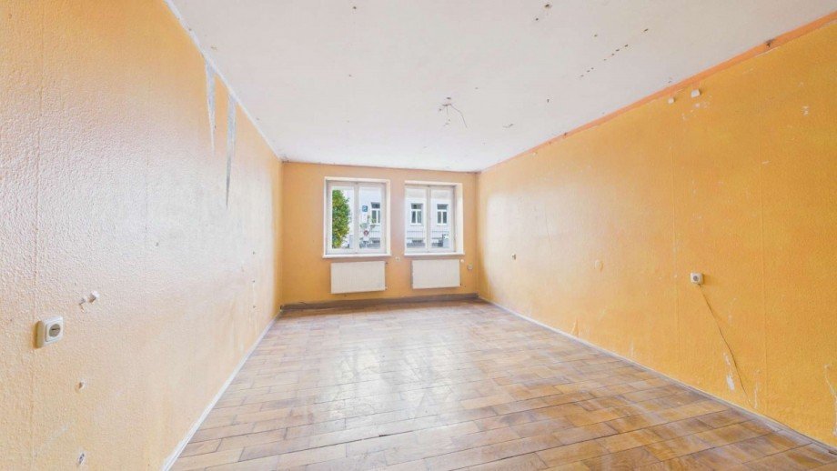 Schlafzimmer Erdgeschosswohnung M�nchen