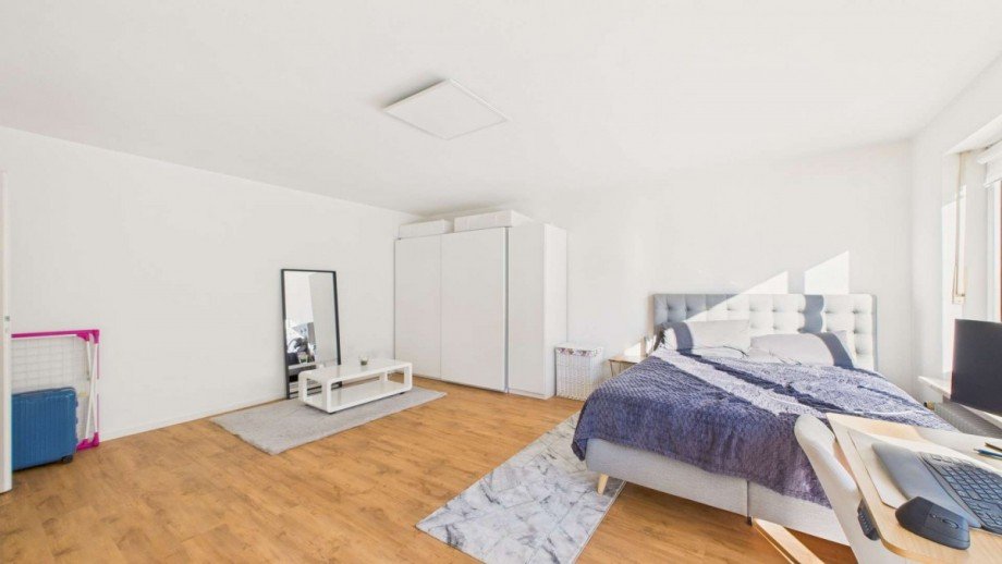 Zimmer Etagenwohnung M�nchen