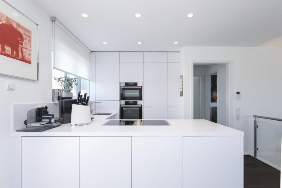 K�che Wohnung M�nchen