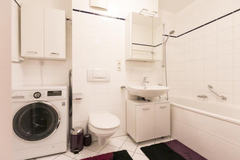 Bad Wohnung M�nchen