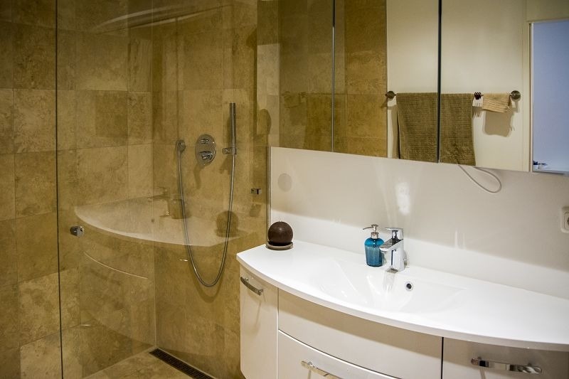 Duschbad Wohnung M�nchen