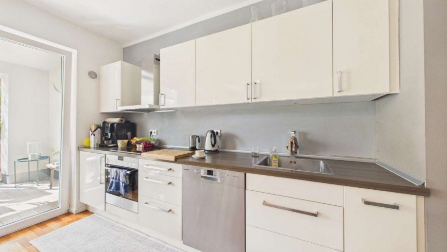 K�che Wohnung M�nchen