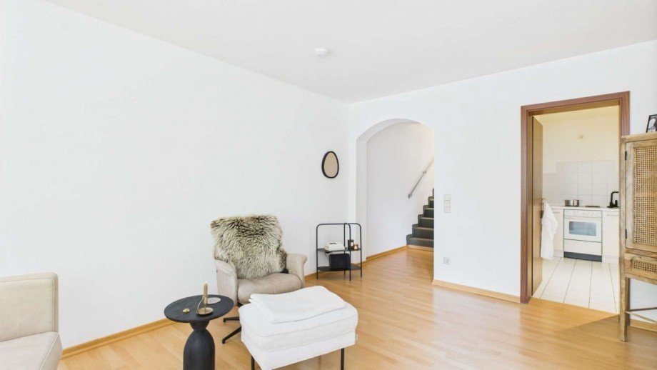 Zimmer Etagenwohnung M�nchen