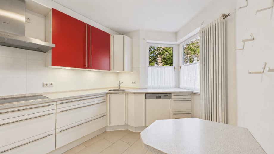 K�che Reihenhaus M�nchen