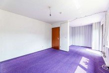 Schlafzimmer inkl. Ankleide HEGERICH: Wohntr�ume wahr werden lassen - Charmantes Reihenendhaus in familienfreundlicher Lage