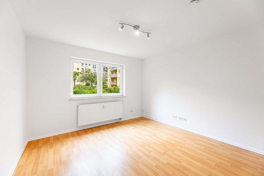 Wohnbereich Erdgeschosswohnung F�rth