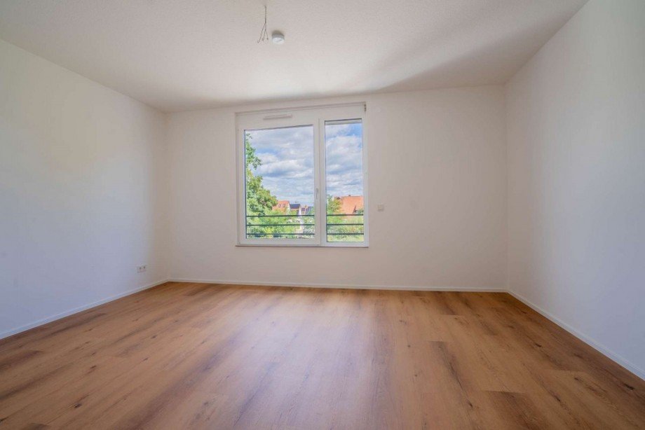 Schlafzimmer Reihenendhaus N�rnberg