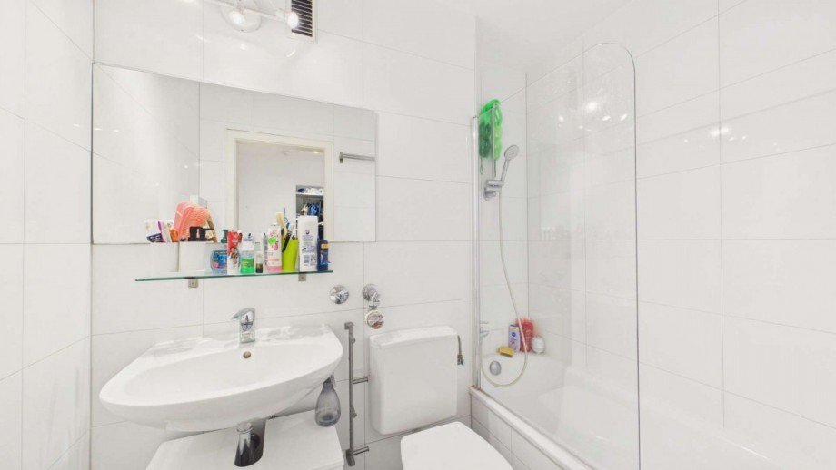 Badezimmer Etagenwohnung M�nchen