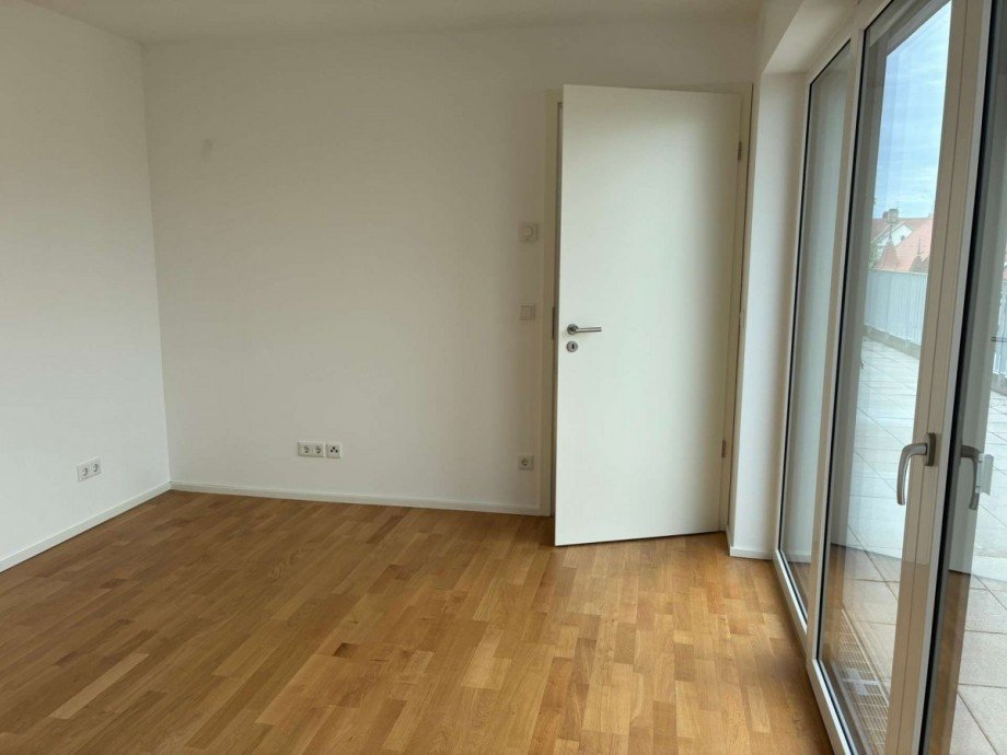 Wohnzimmer Etagenwohnung F�rth