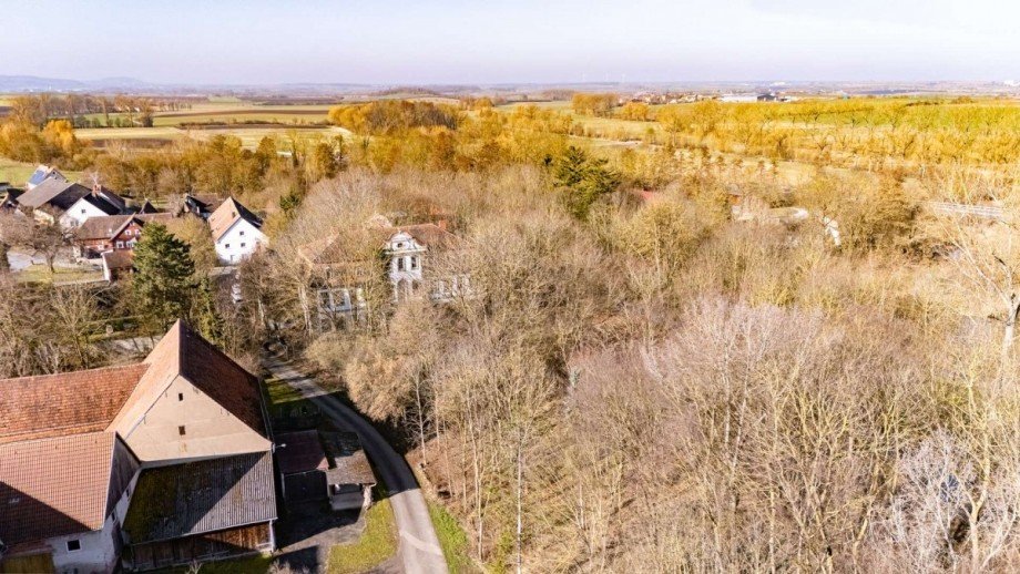 Schlo�stra�e 8 - Illesheim - FLUG-13 Renditeobjekt Illesheim