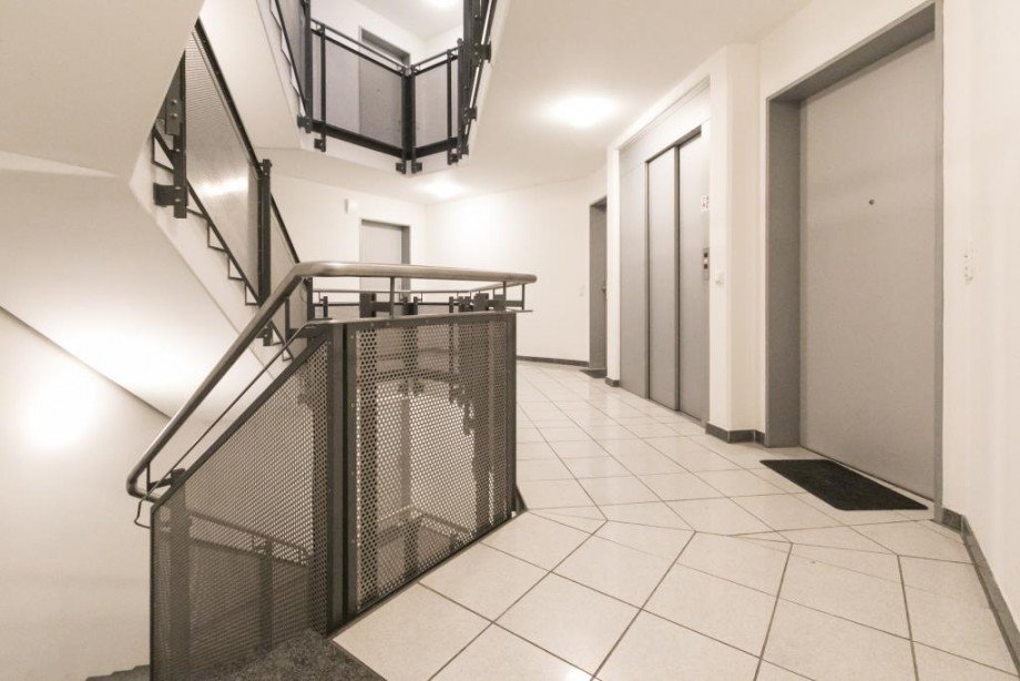 Flur Wohnung M�nchen
