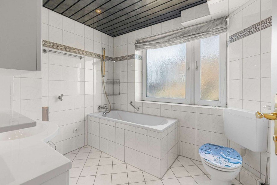 Badezimmer Etagenwohnung M�nchen