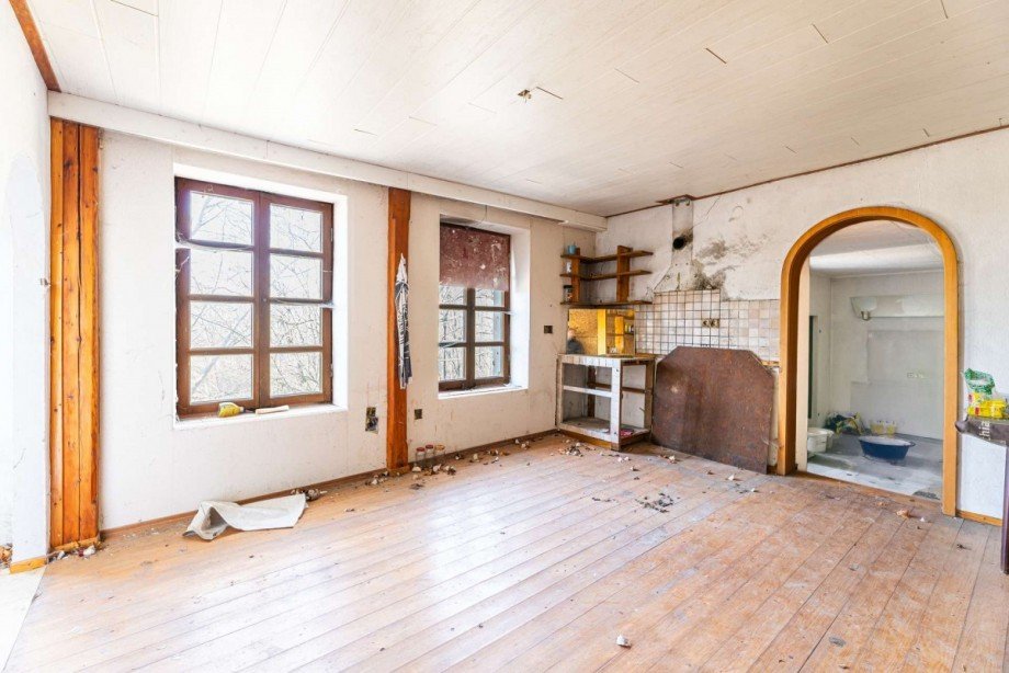 Schlo�stra�e 8 - Illesheim-5 Renditeobjekt Illesheim