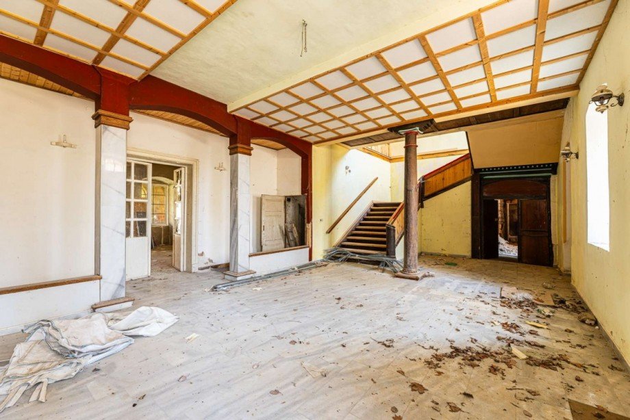 Schlo�stra�e 8 - Illesheim-31 Renditeobjekt Illesheim