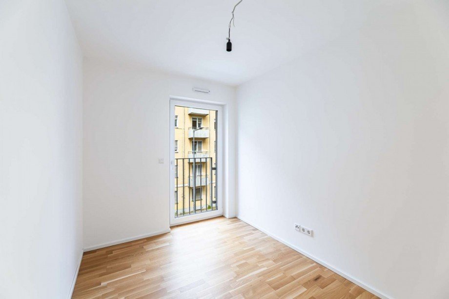 Schlafzimmer Etagenwohnung F�rth