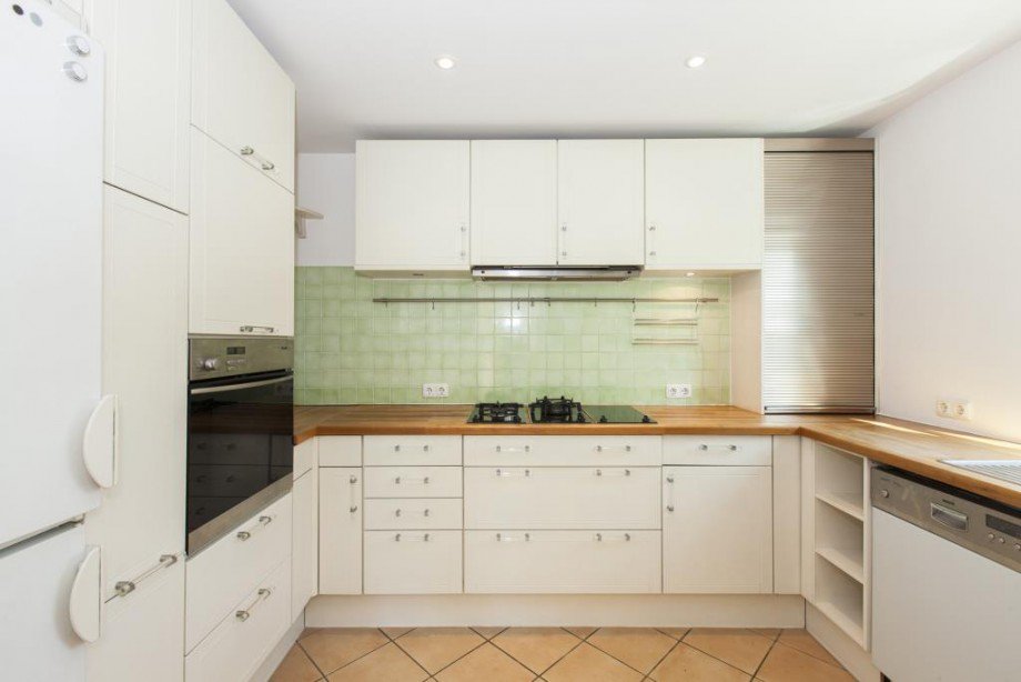 K�che Doppelhaush�lfte M�nchen