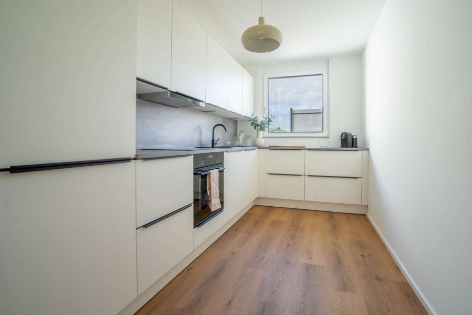 K�che Reihenmittelhaus N�rnberg