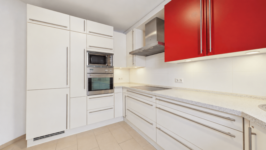 K�che Reihenhaus M�nchen