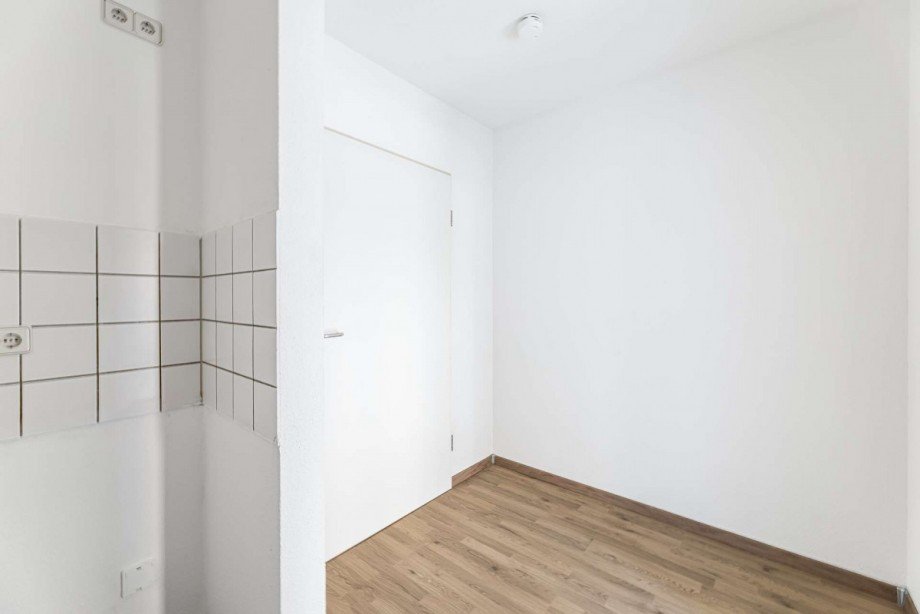 Flur Erdgeschosswohnung F�rth