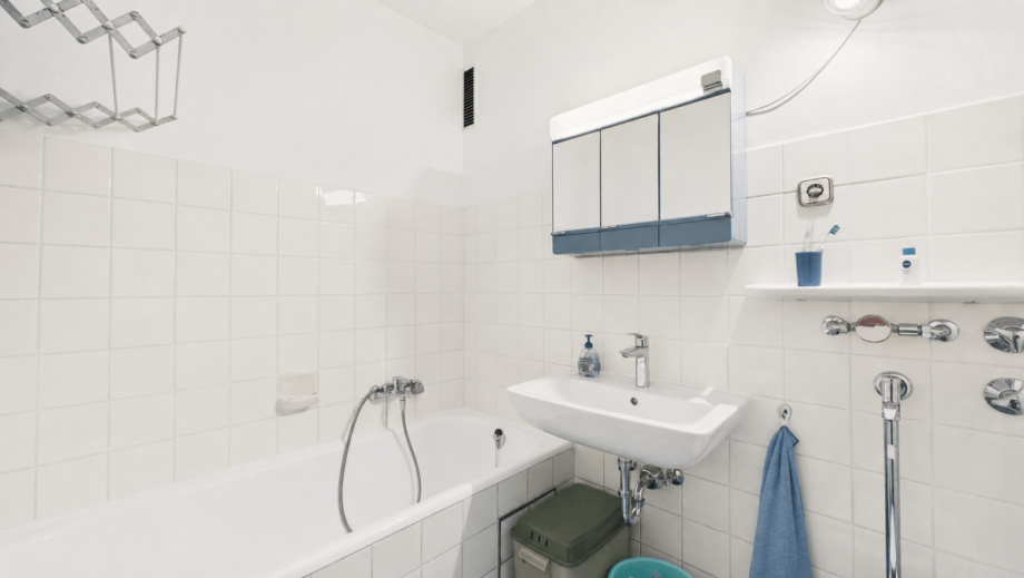 Badezimmer Wohnung M�nchen