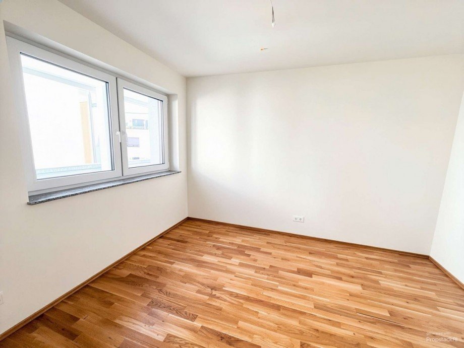 Schlafzimmer - (KI generiert) Etagenwohnung N�rnberg