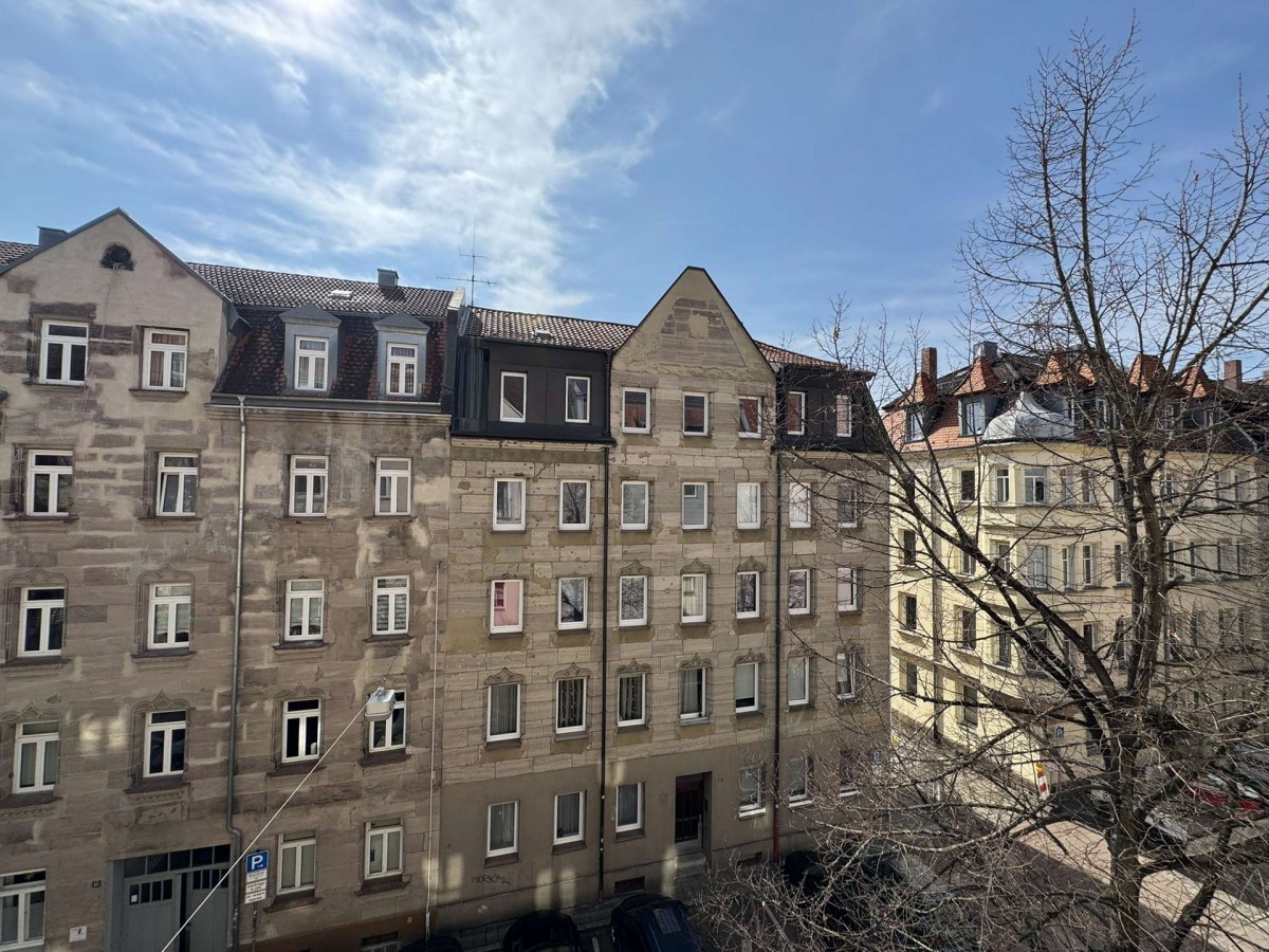 HEGERICH: Helle 3-Zimmer-Wohnung mit optimaler Raumaufteilung - Photo 1