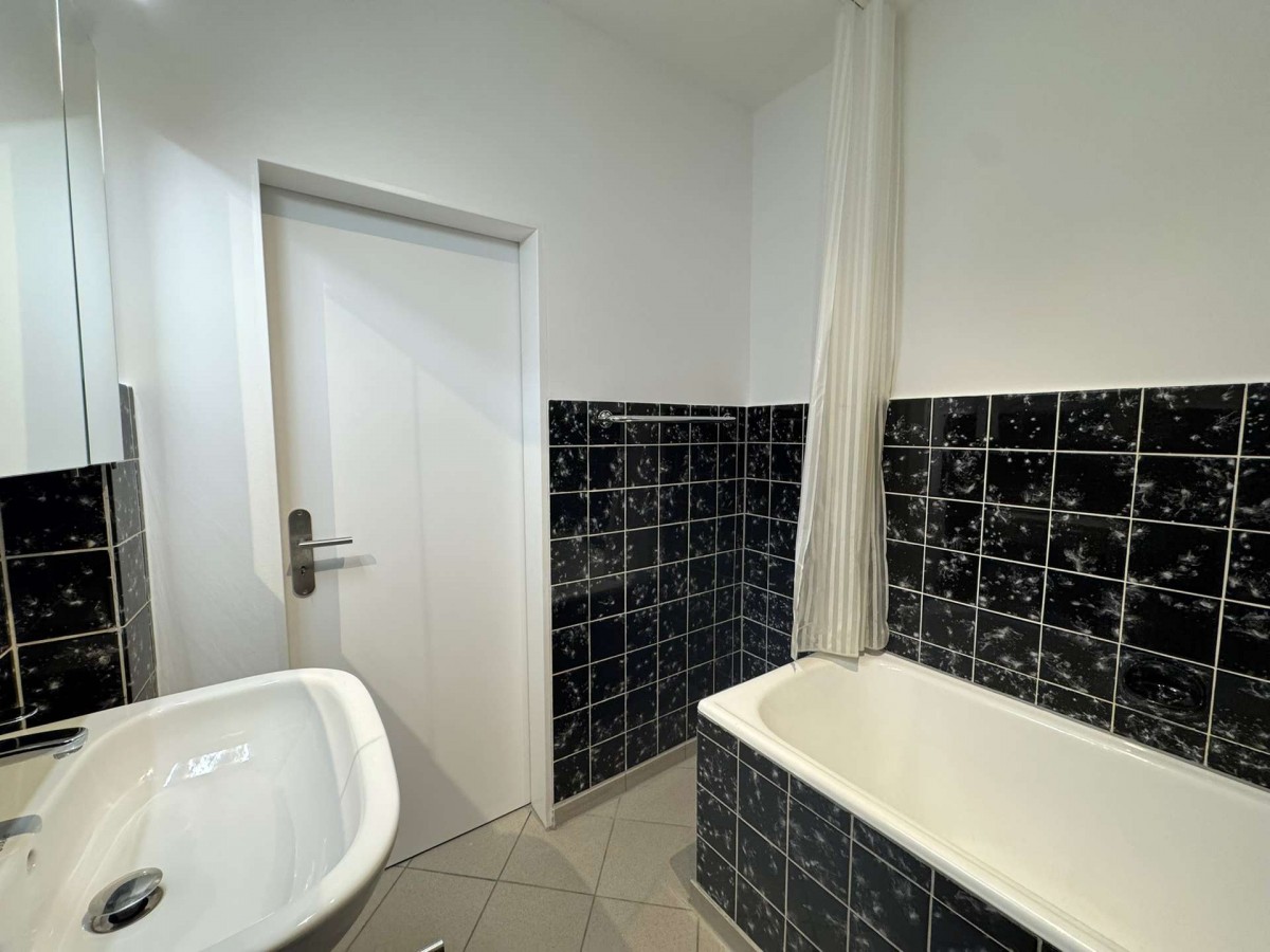 HEGERICH: Frisch renovierte 3-Zimmer Wohnung am Fürther Stadtpark! - Photo 5