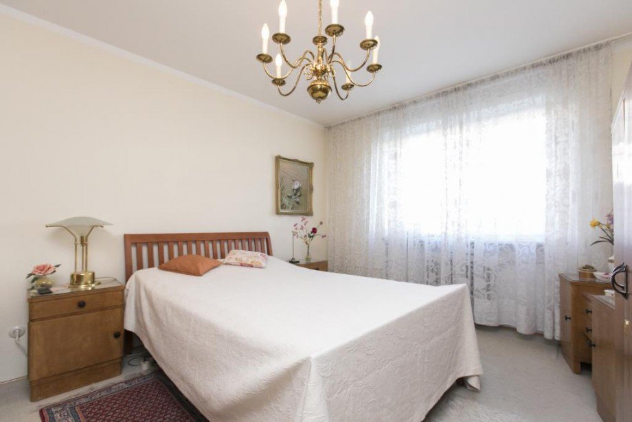Schlafzimmer Etagenwohnung M�nchen
