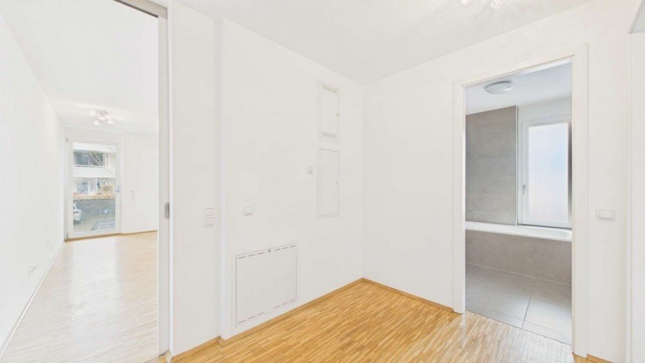Gaderobe Wohnung Unterschlei�heim