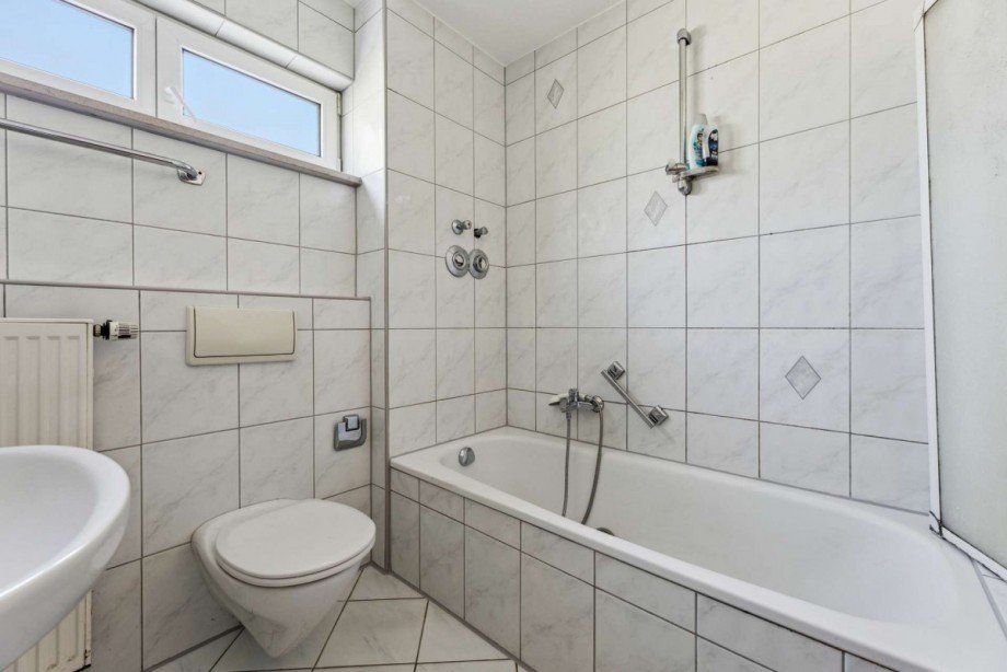 Badezimmer Wohnung N�rnberg