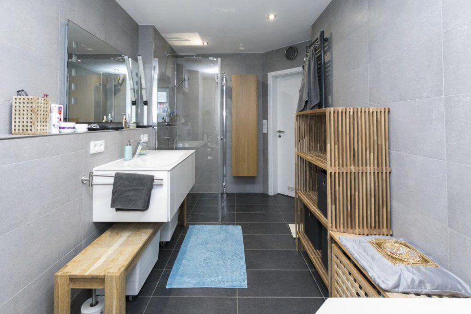 Bad Etagenwohnung Gilching