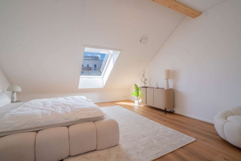 Schlafzimmer Reihenmittelhaus N�rnberg