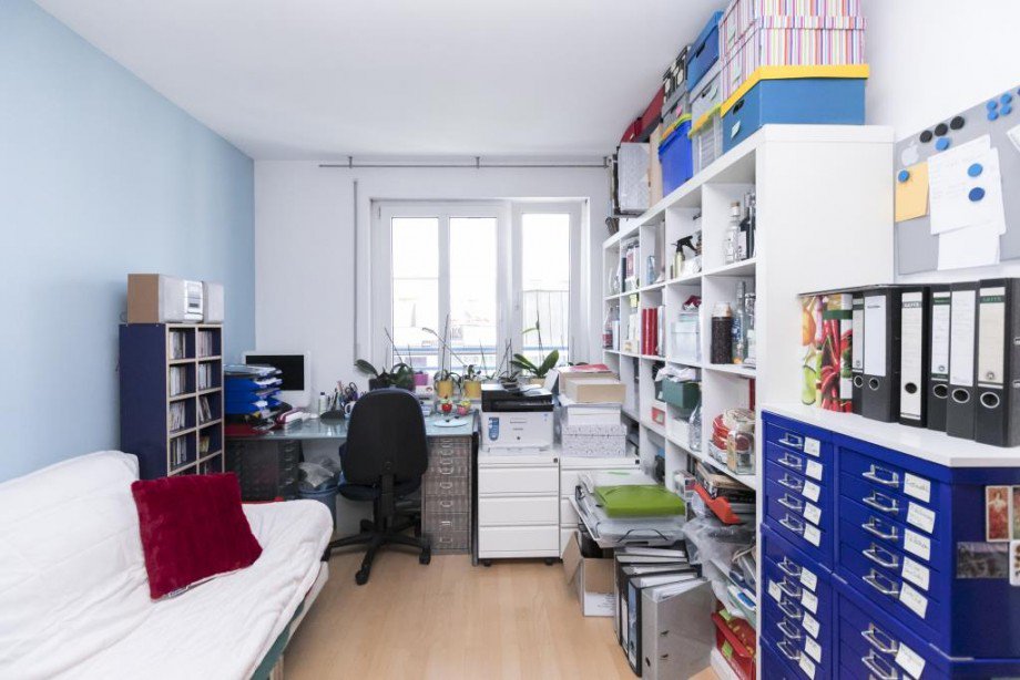 B�ro Wohnung M�nchen