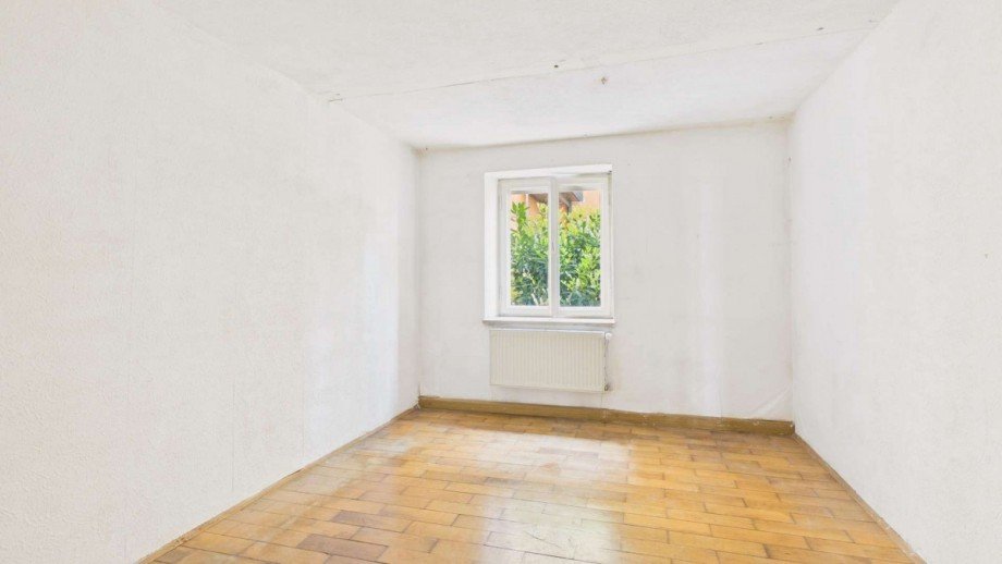 Schlafzimmer 2 Erdgeschosswohnung M�nchen