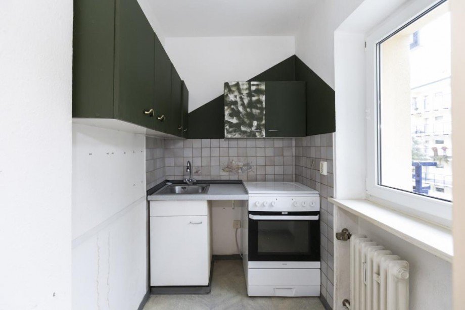 K�che Wohnung M�nchen