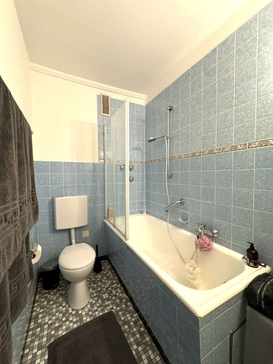 Badezimmer Etagenwohnung N�rnberg