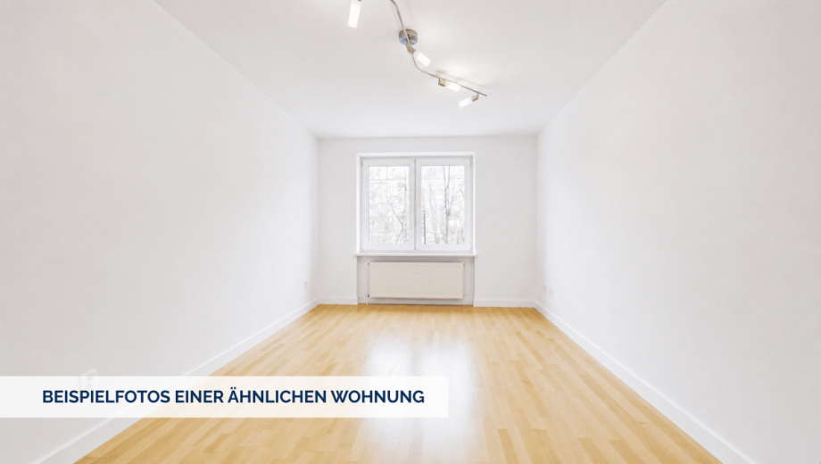 Zimmer Etagenwohnung M�nchen